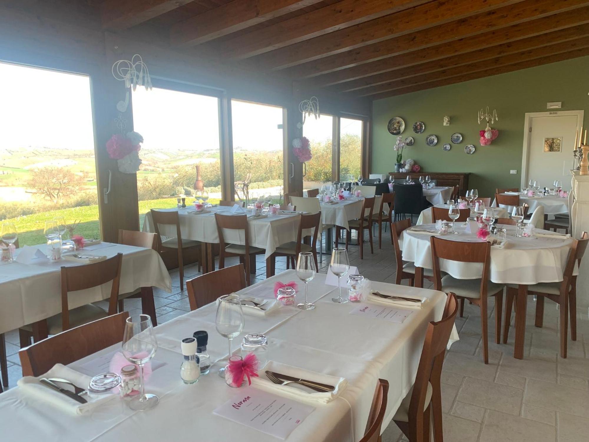 Gastronomic B&B Carlocarla Monte San Pietrangeli Exterior photo