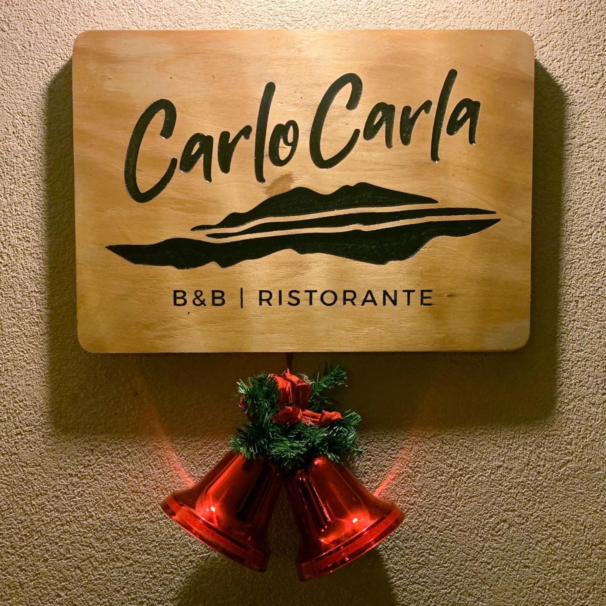 Gastronomic B&B Carlocarla Monte San Pietrangeli Exterior photo